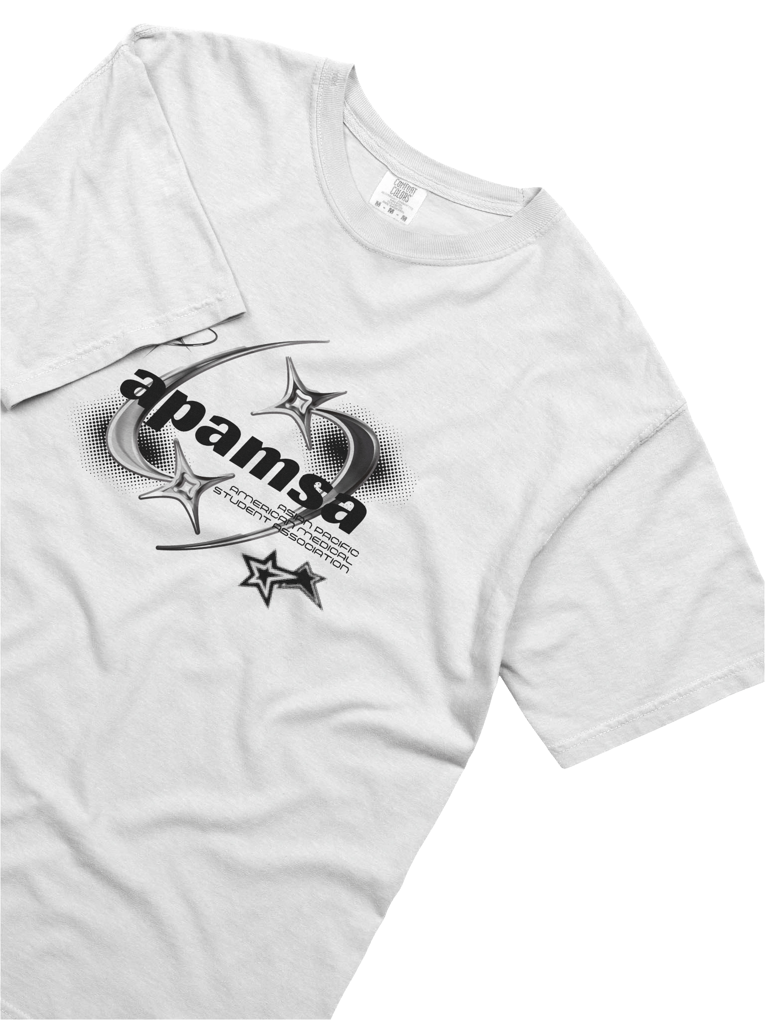 Cyberpunk K-Pop Inspired T-shirt product image (10)