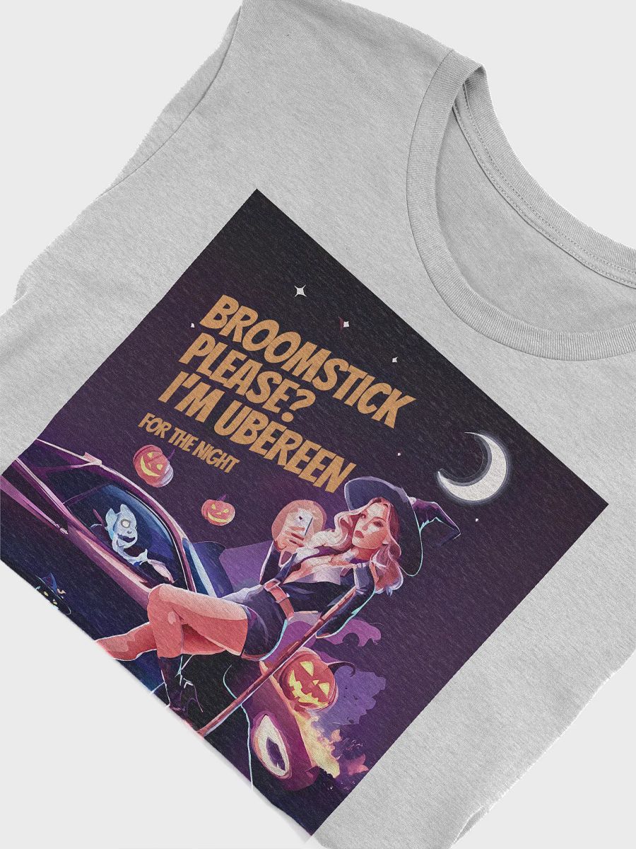 Modern Witch Vibes T-Shirt product image (28)