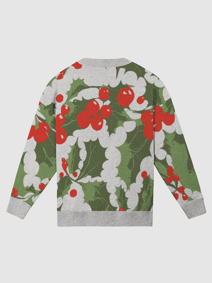 Heavenly Holly Relaxed Sweater (Exclusive) product image (7)