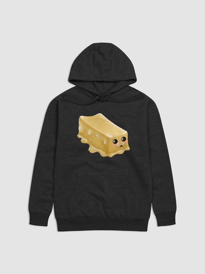 OwO Butter Detailed Hoodie product image (2)