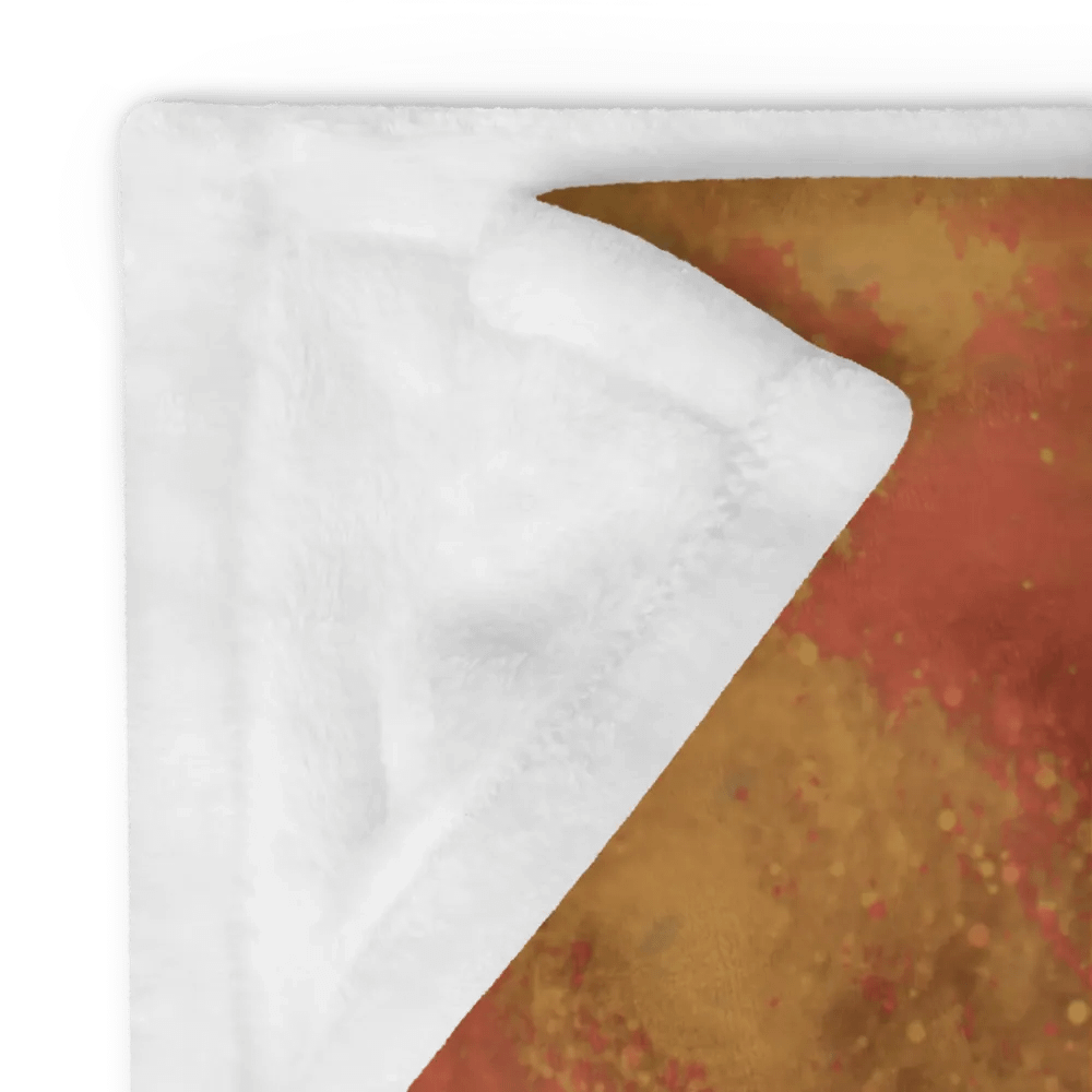 Amber Elkhart Blanket Full Colour product image (10)