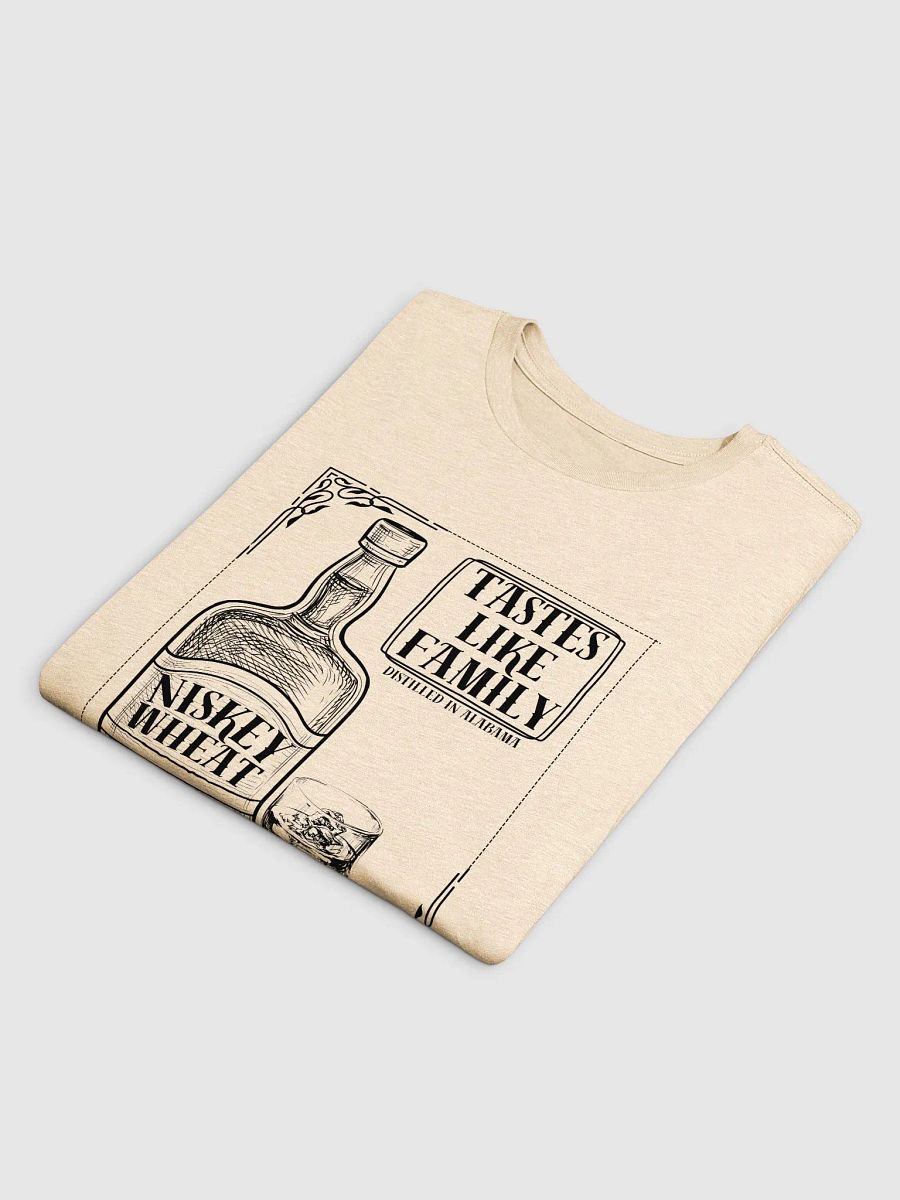 I Drink My Niskey Wheat... product image (15)