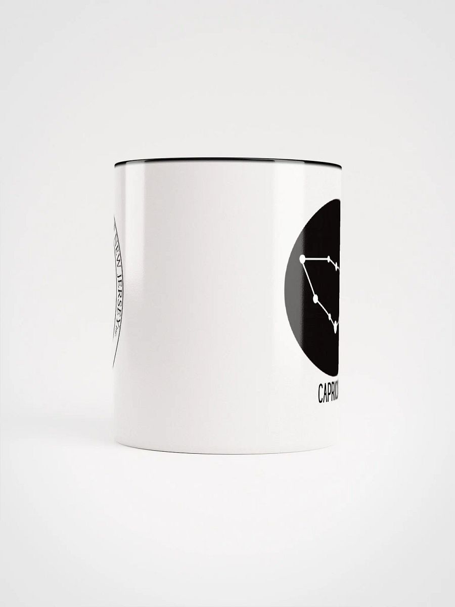 UACNJ 11oz Mug - Capricorn product image (5)