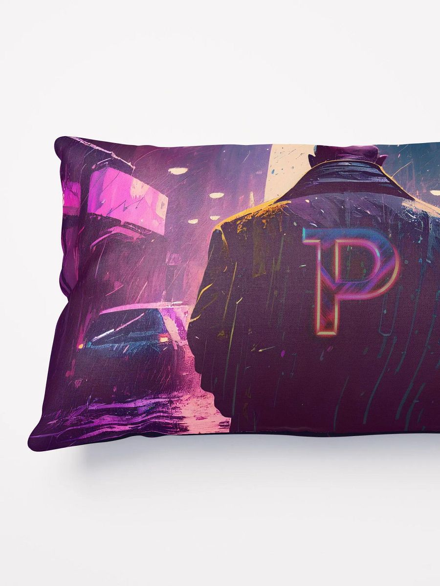Super Peezy - Pillow (Multiple Sizes) product image (3)