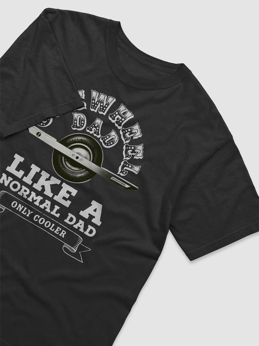 Onewheel Dad Shirt product image (3)