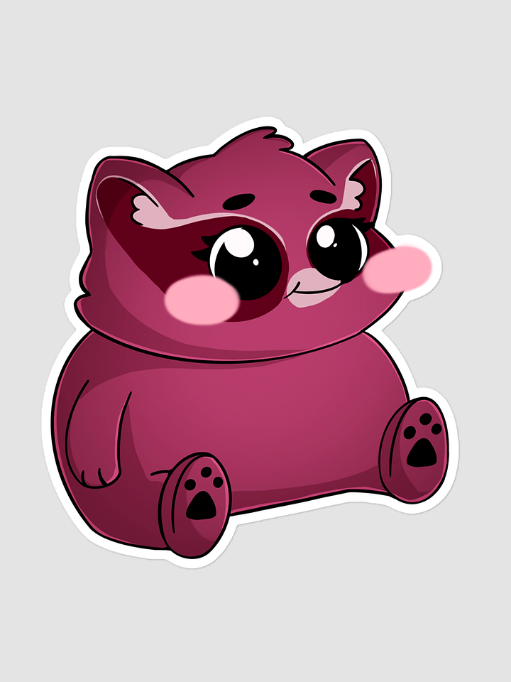 sit sticker product image (1)
