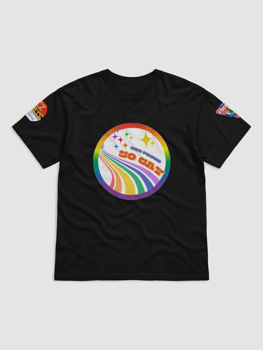 so proud so gay product image (2)