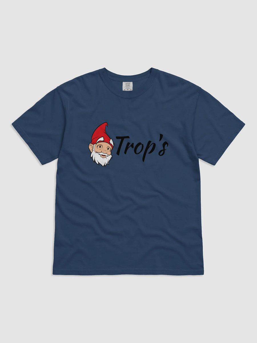 Trop's Comfort Tee product image (1)