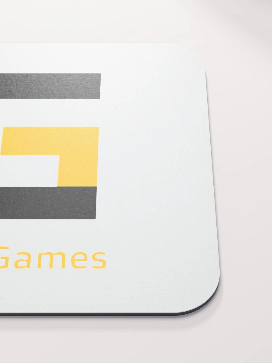 Comet Games - Mouse Pad product image (5)