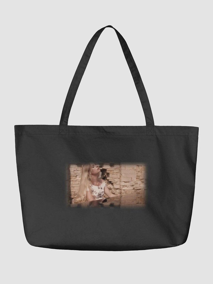 Gold LTD Edition Team Helen Clarke Bag Members Only product image (2)