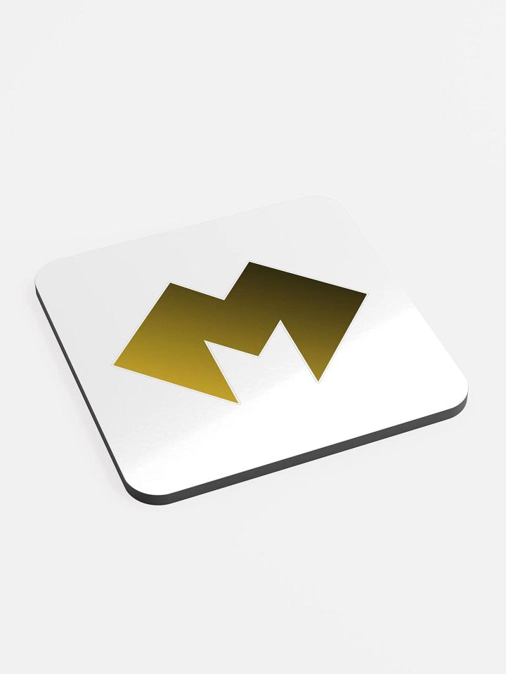 MRYELLOW COASTER product image (2)