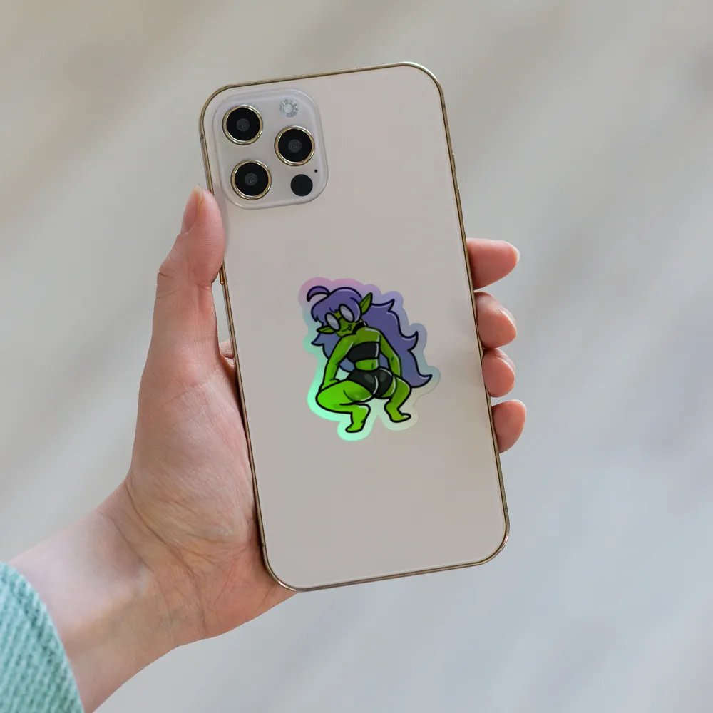 Goblin Ass product image (8)