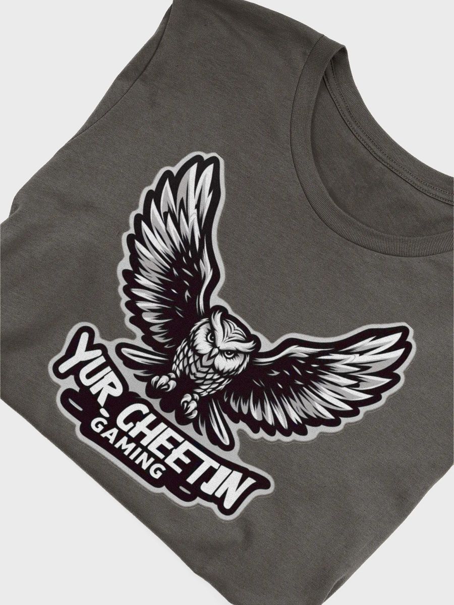Logo Tee product image (5)
