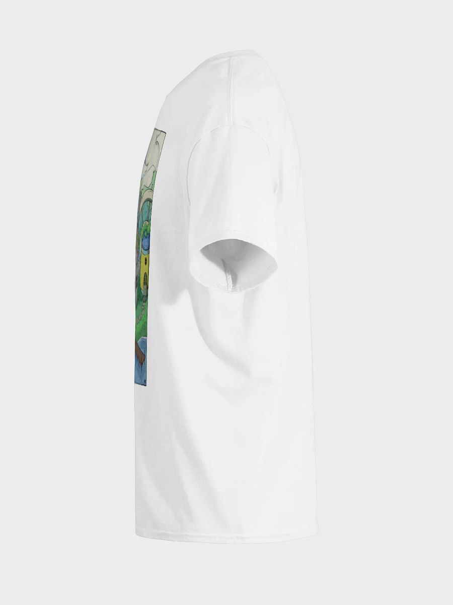 What If It Was My Home: Ep02 | T-shirt product image (43)