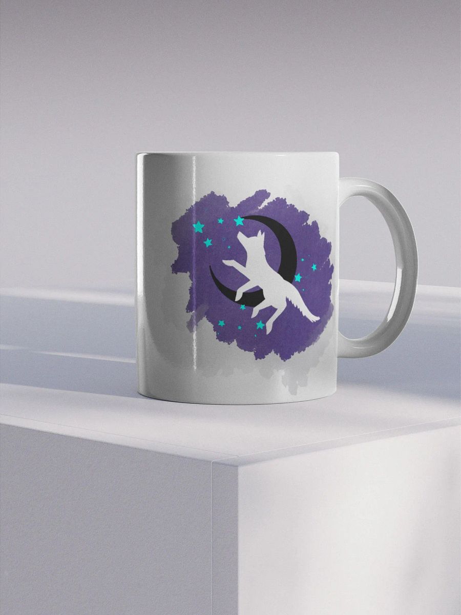 Watercolor Mug product image (4)