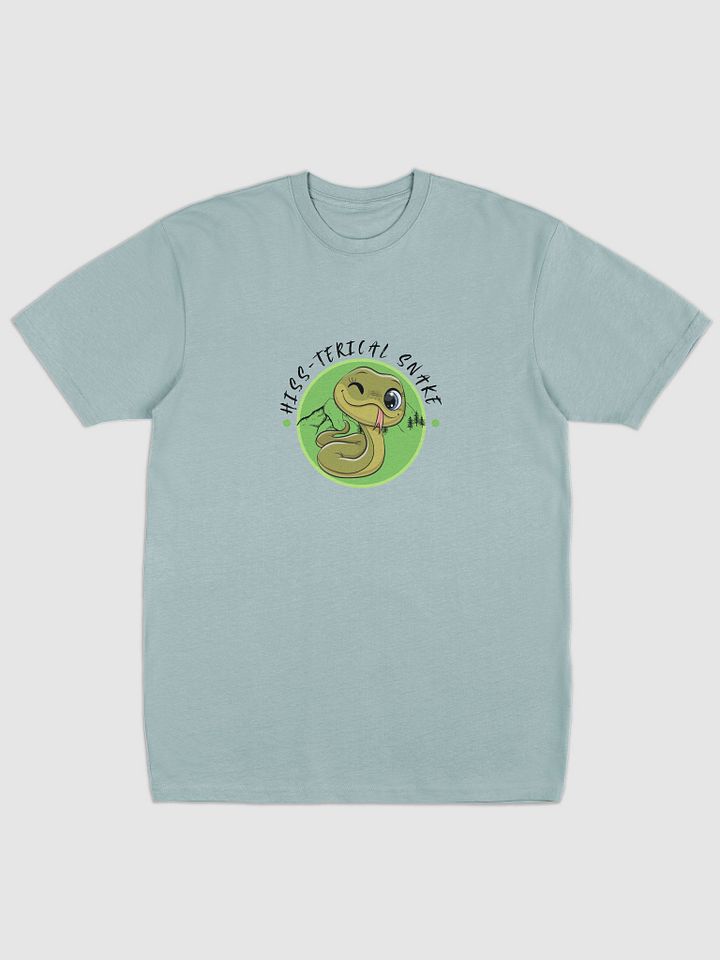 Hiss-terical Snake – A Bold Twist on Classic Serpents product image (3)