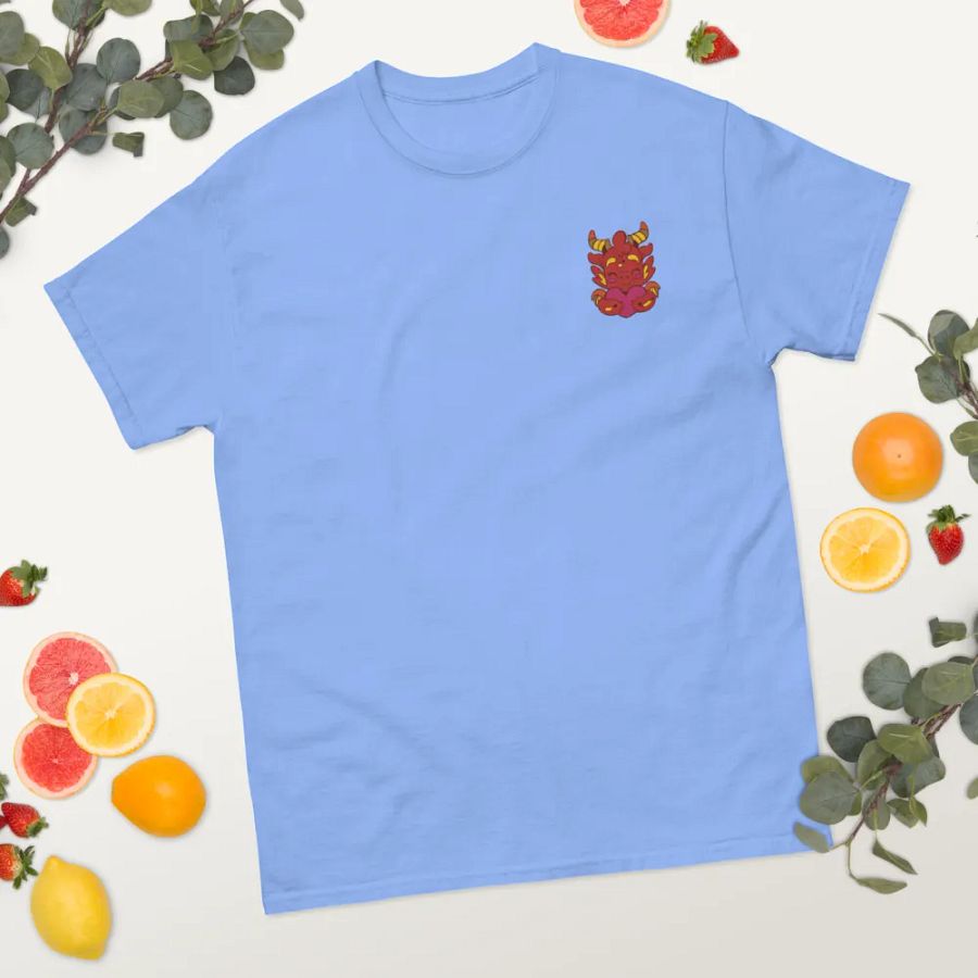 Dragon Love product image (103)