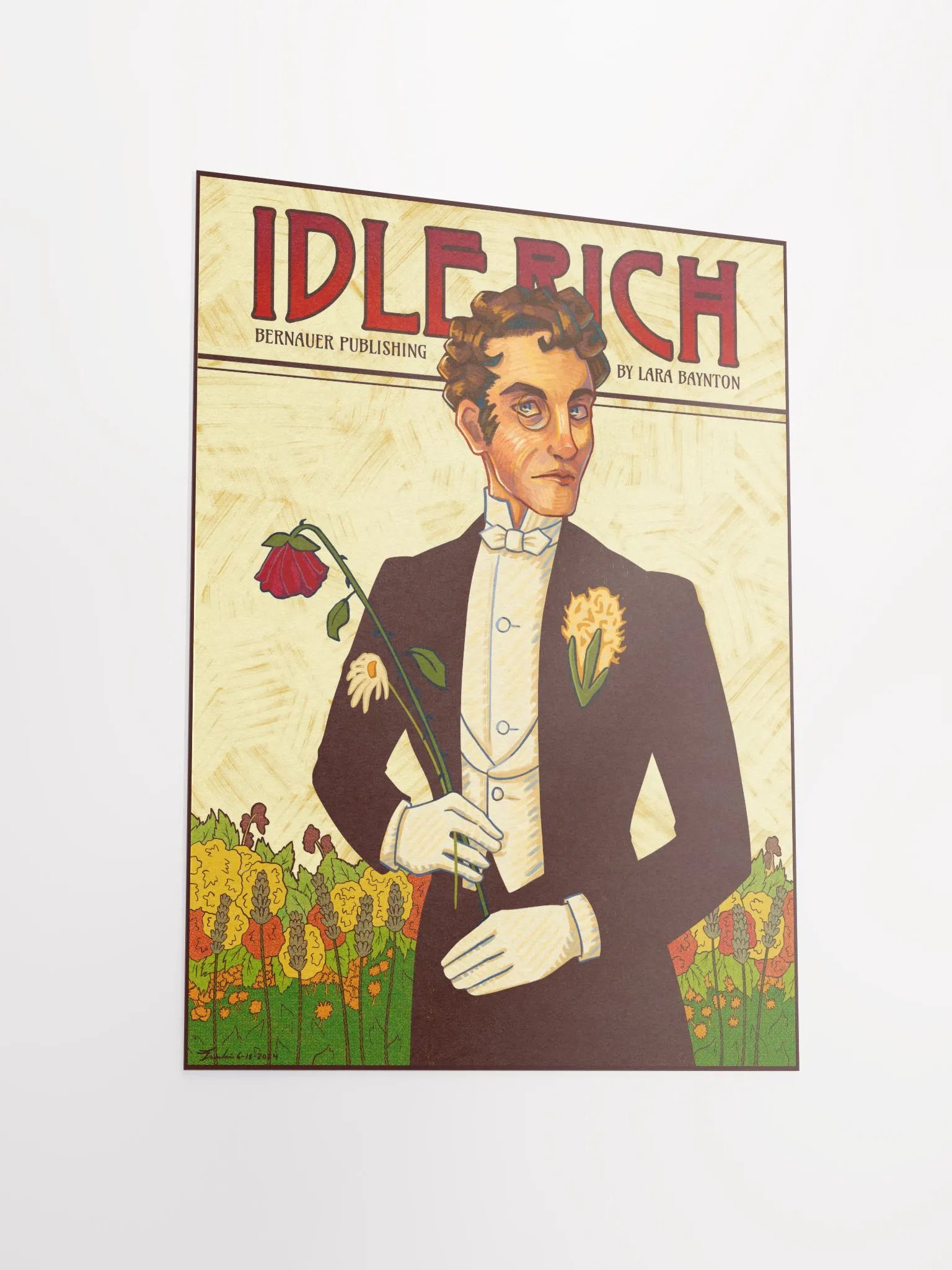 Idle Rich product image (11)