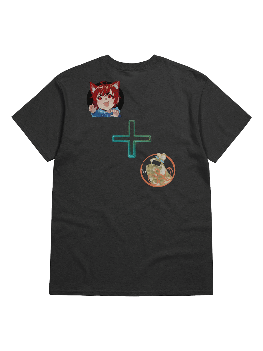 Monk Sans - T-Shirt product image (2)