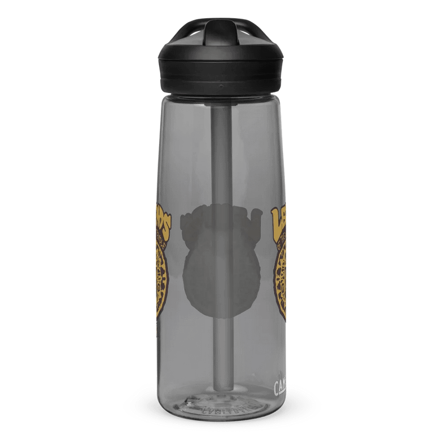 Legends of the Lucha Temple (Sports Bottle) product image (20)