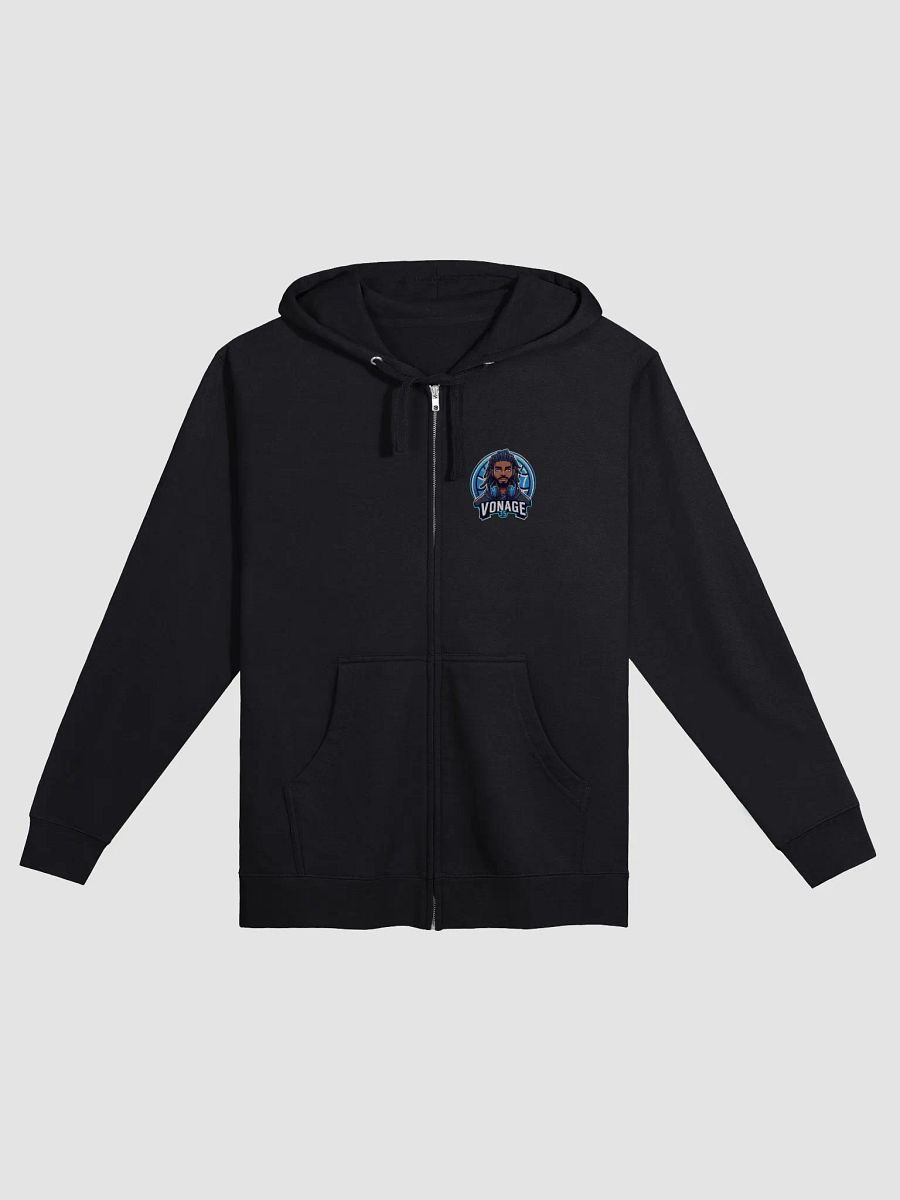 Vonage Zip Up product image (1)