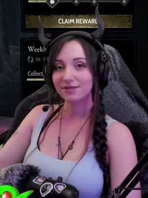 I... Have no excuses. #twitch #twitchclips #fyp