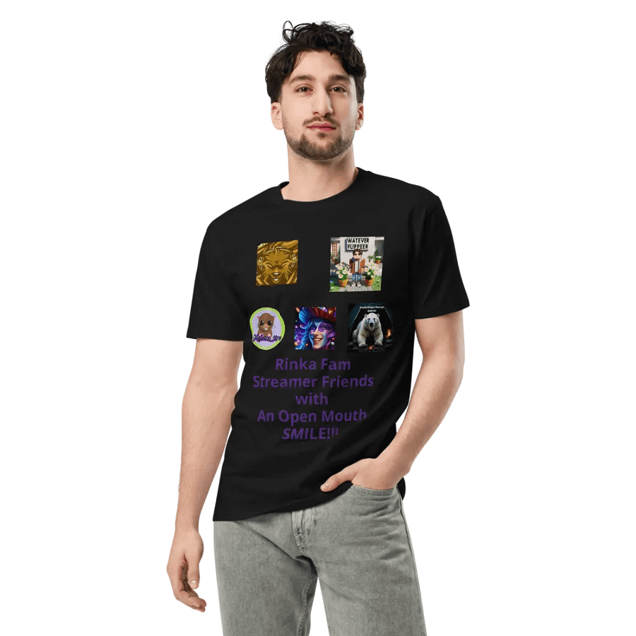 Rinka Fam Streamer Friends product image (5)