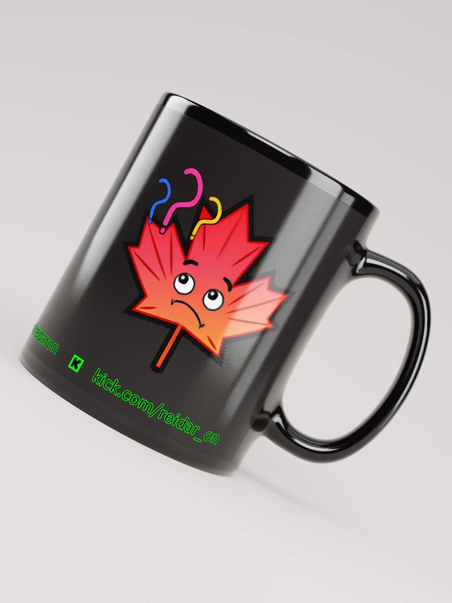 Thinking Mug product image (7)