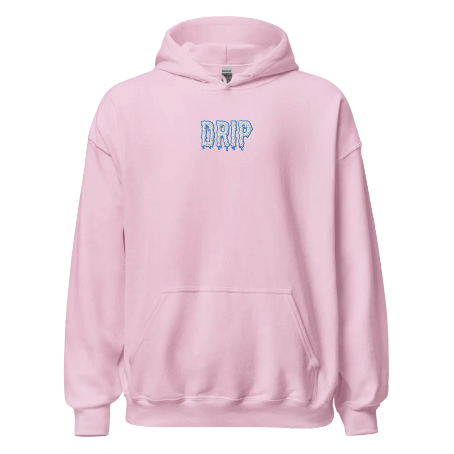 'Logo' Hoodie product image (1)