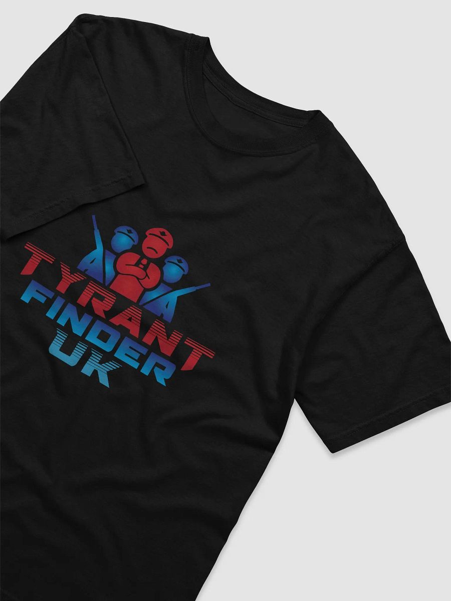 Tyrant Tee product image (3)