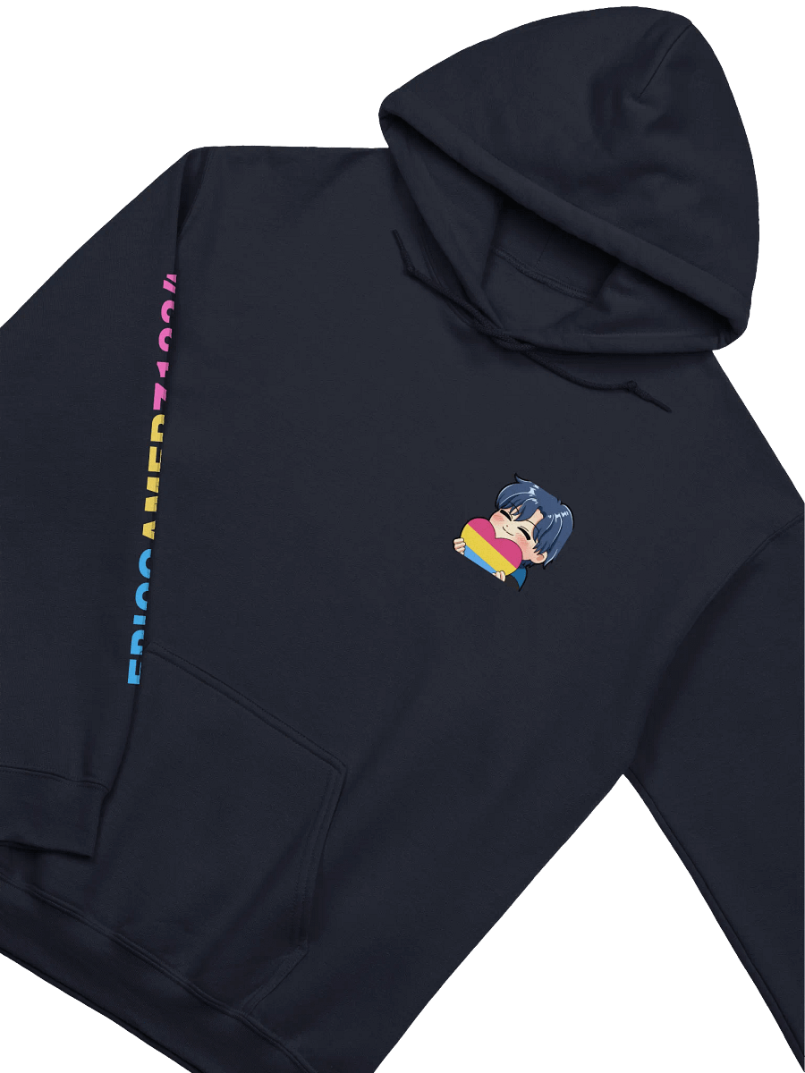 Epic Pan Minecraft Hoodie! product image (3)