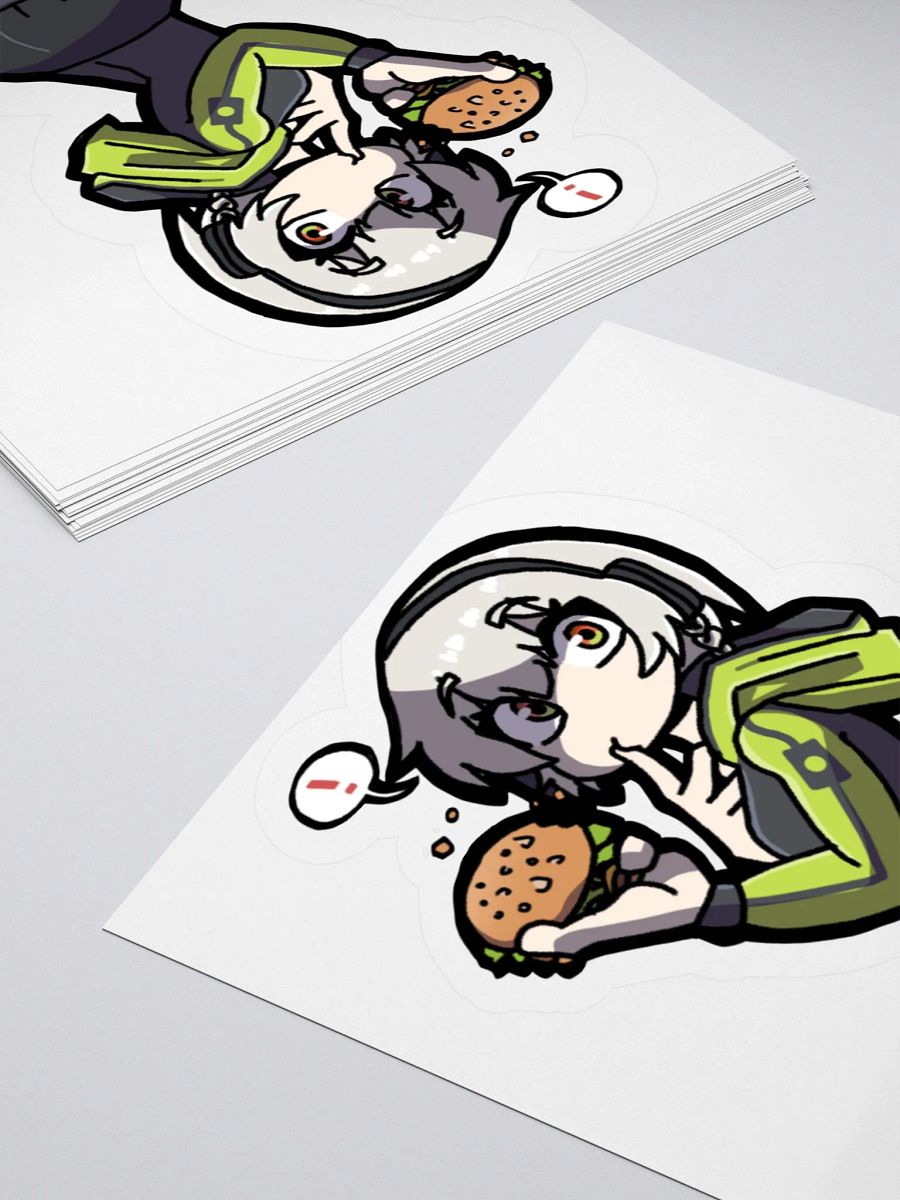 Anby Burger product image (6)