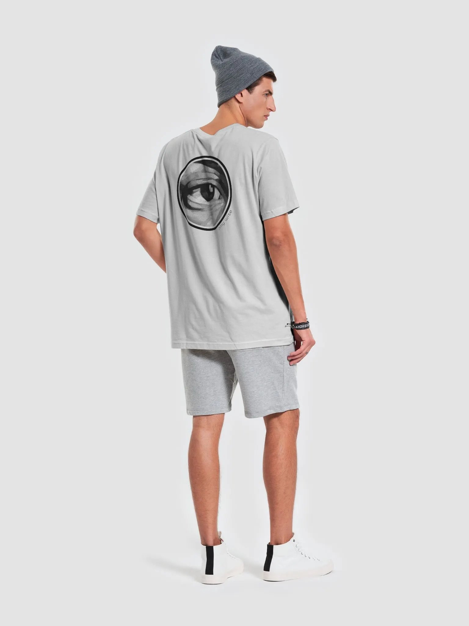 Eye Logo Shirt - Lightmode product image (47)