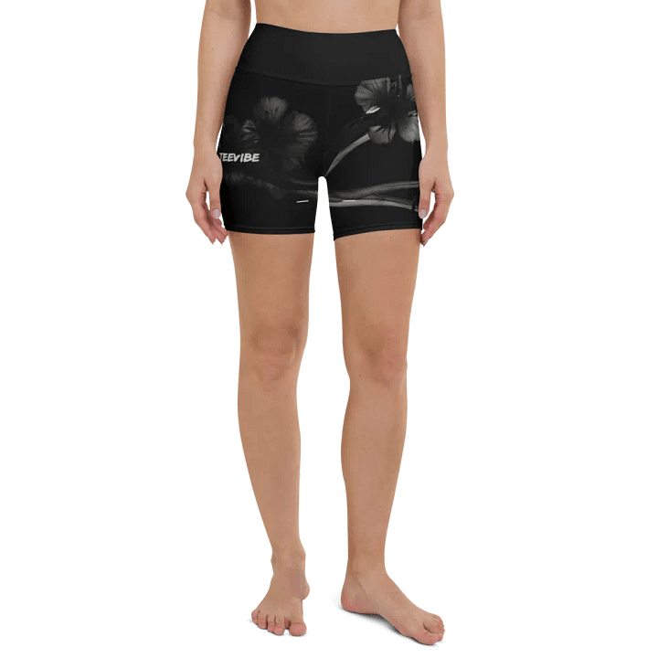 ZenFlex All-Over Yoga Bliss Shorts product image (2)