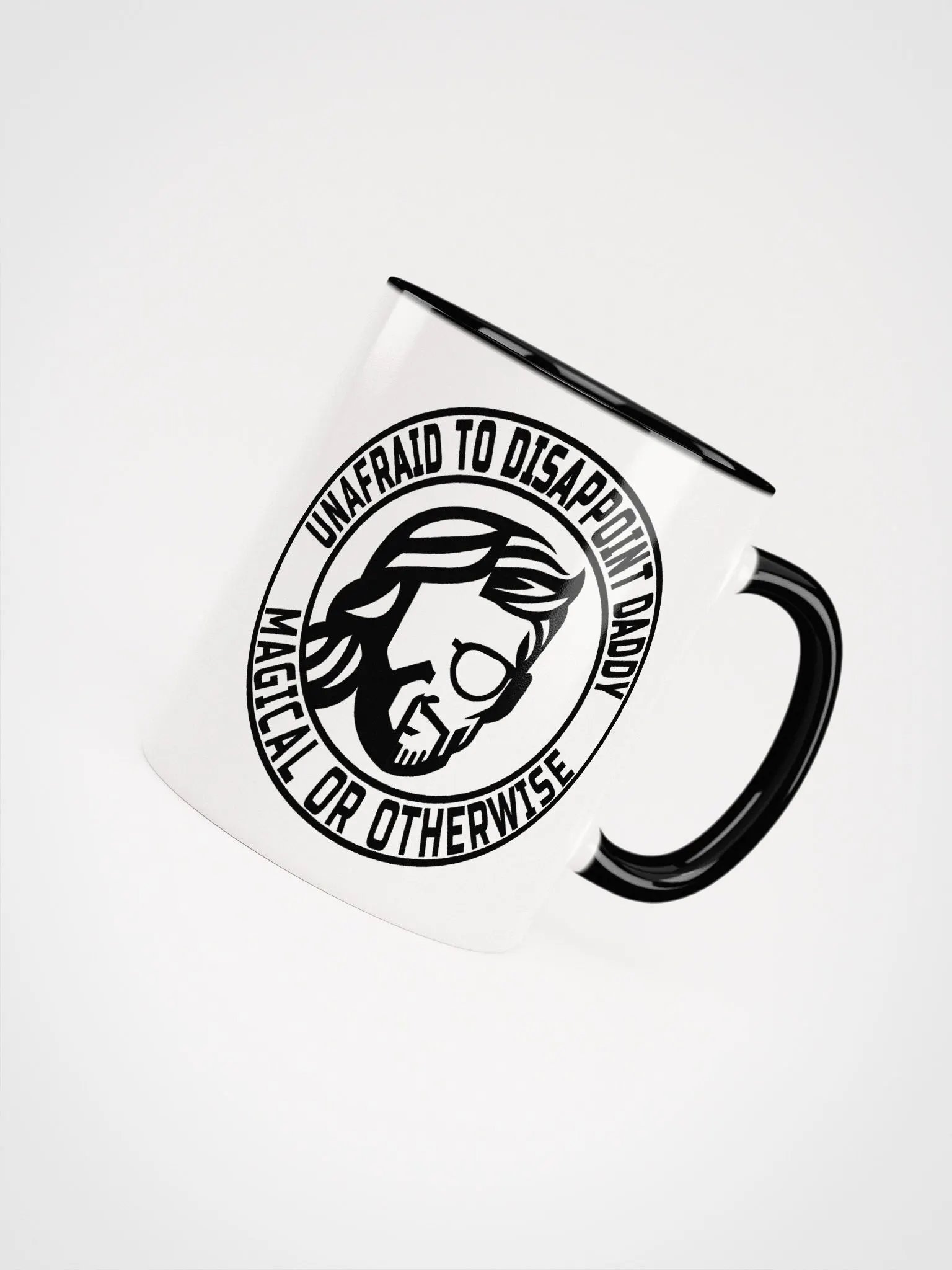 Unafraid to Disappoint Daddy - Jimmy Bday Merch product image (4)