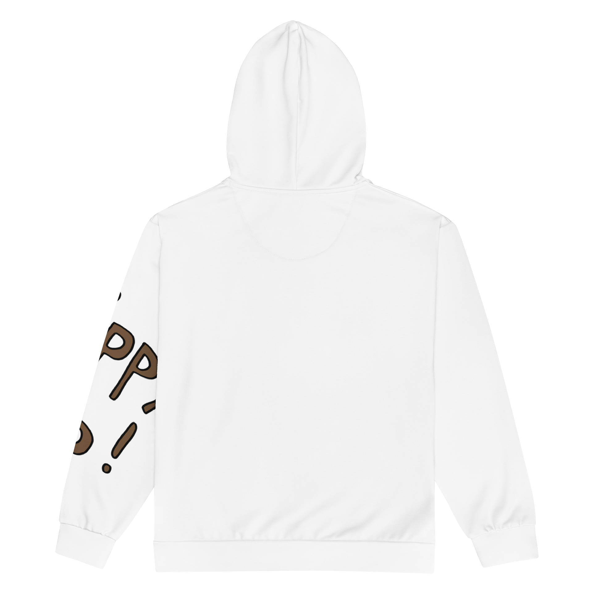 Hooded Bear product image (2)