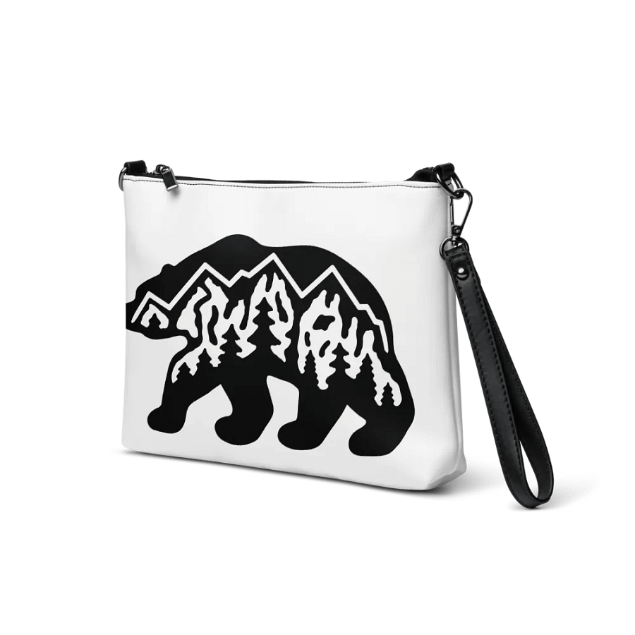 Baer Crossbody Bag product image (7)