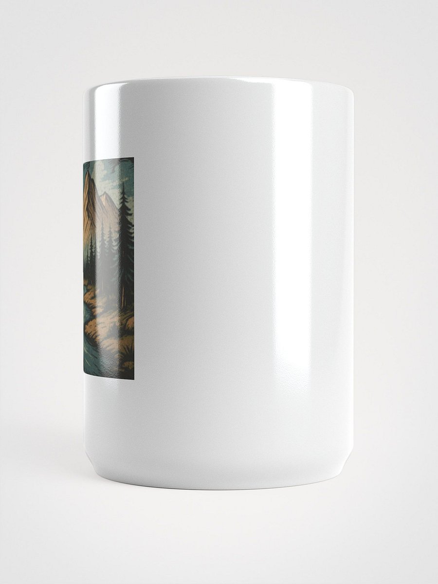 Mountain Majesty Mug product image (5)