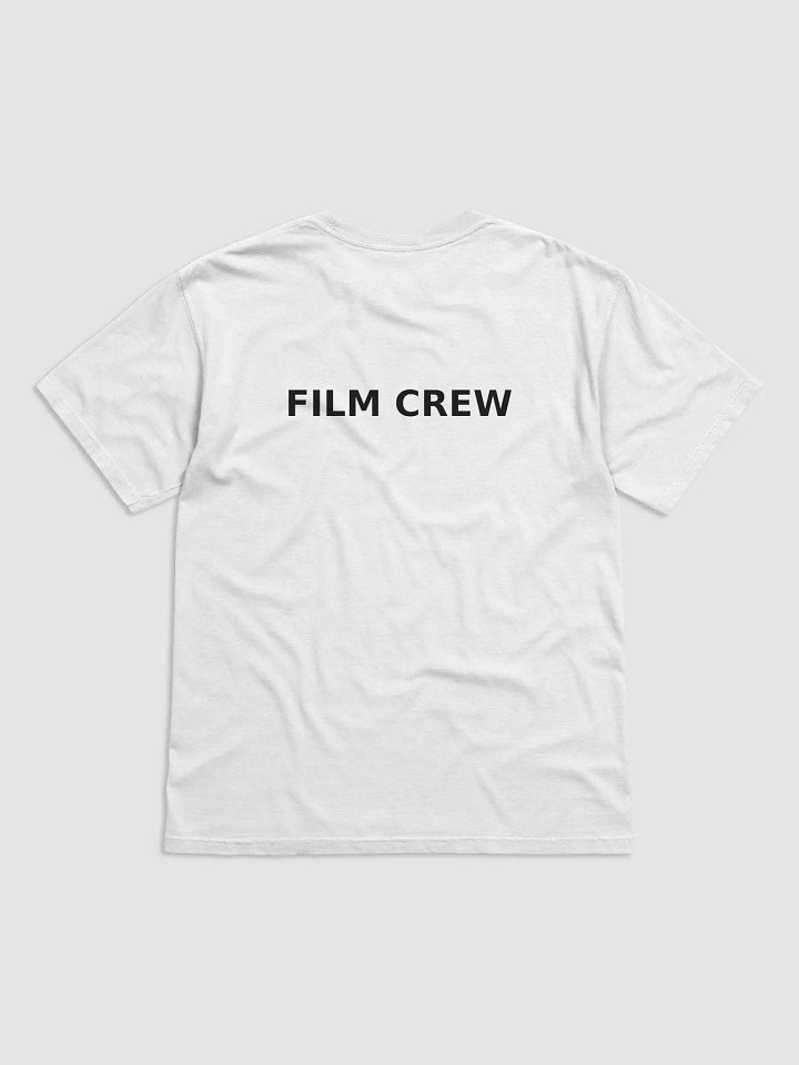 Indigenous Geographic IG Film Crew T-Shirt product image (2)