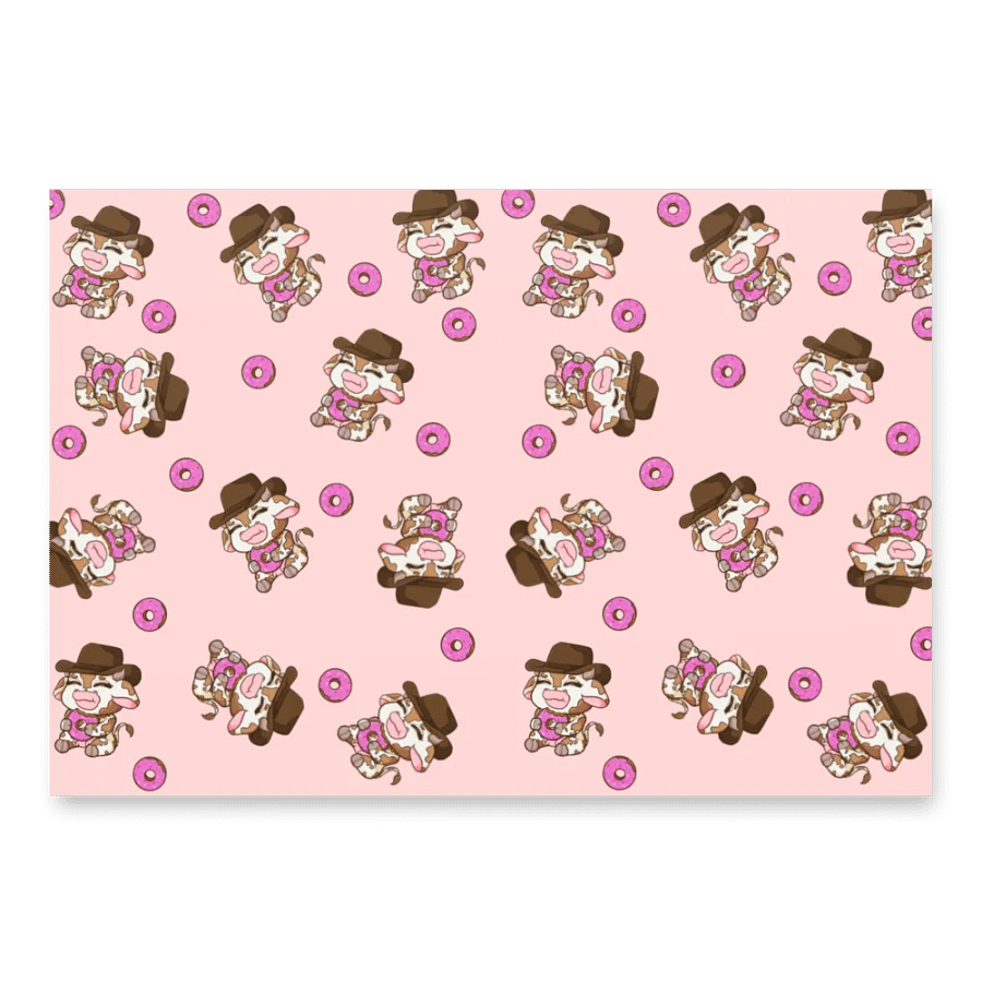 Betsy Wrapping Paper product image (1)