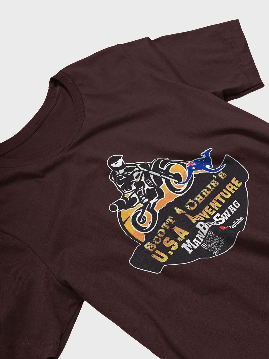 American Tour Shirts product image (3)