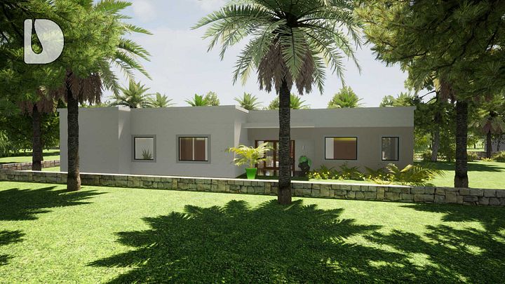 Architectural Design DA15601A product image (2)