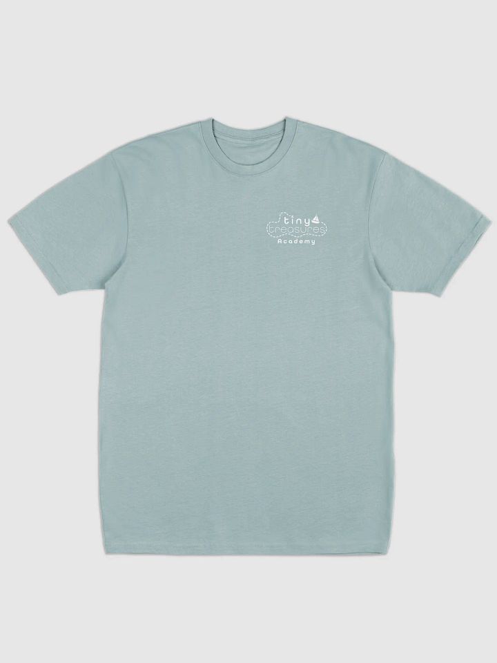 Academy T-Shirt product image (1)