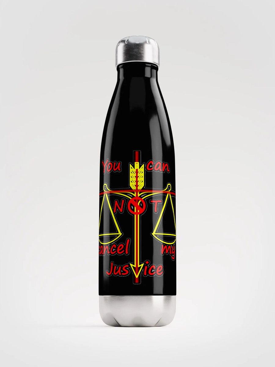 YOU CAN NOT CANCEL MY JUSTICE product image (2)