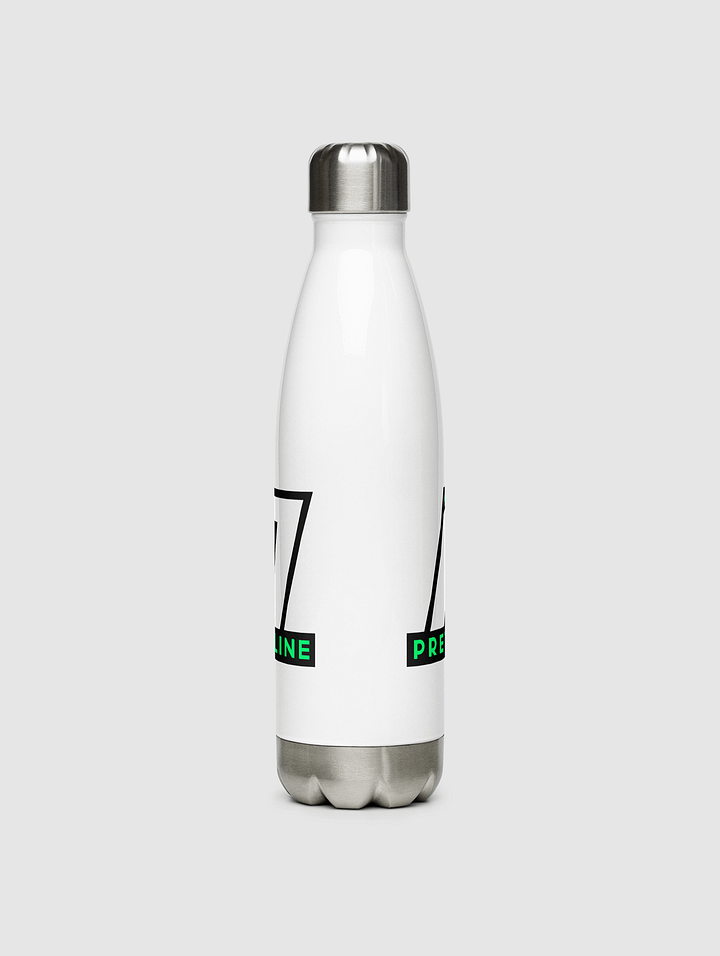 PRO ] Stainless Steel Water Bottle product image (2)