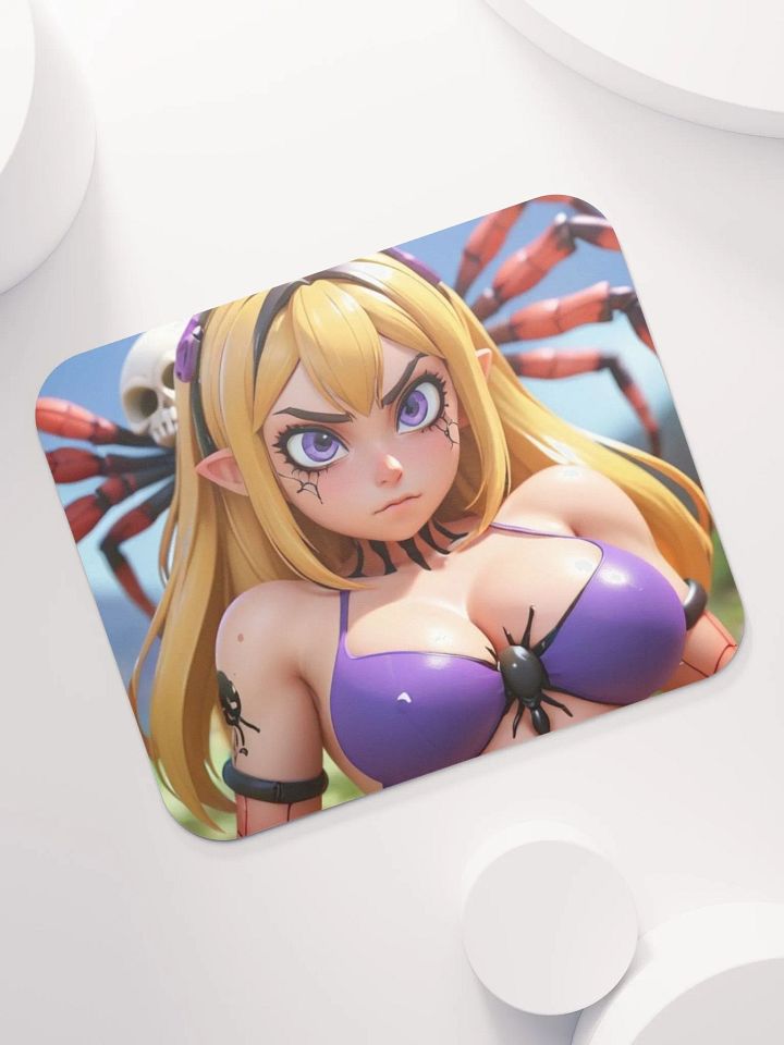 Whimsical Wonderland Mouse Pad product image (1)