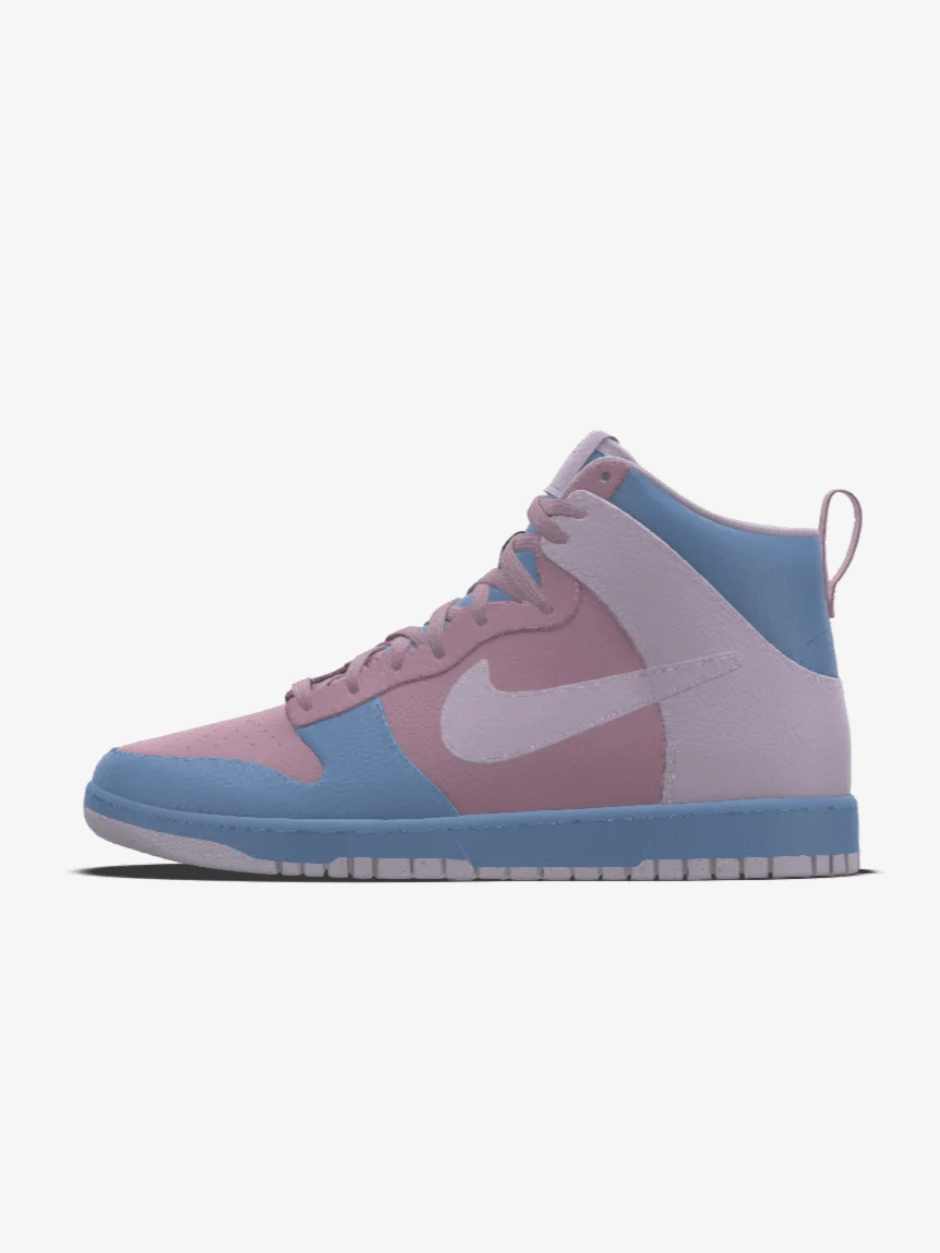 Mochi @© + Nike Dunk product image (5)