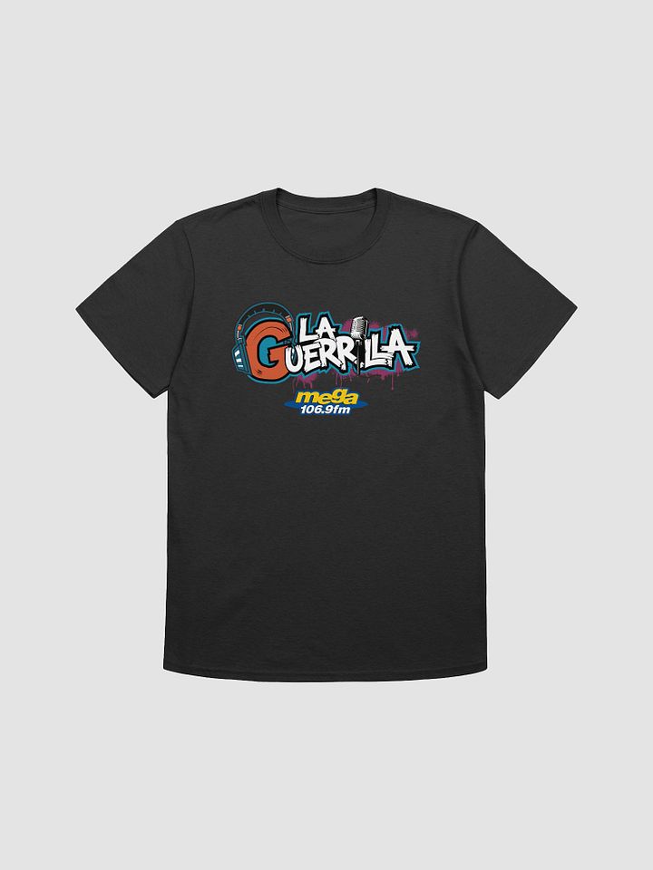 La Guerrilla Pullover Suave product image (4)