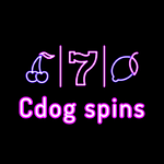 Cdog Spins