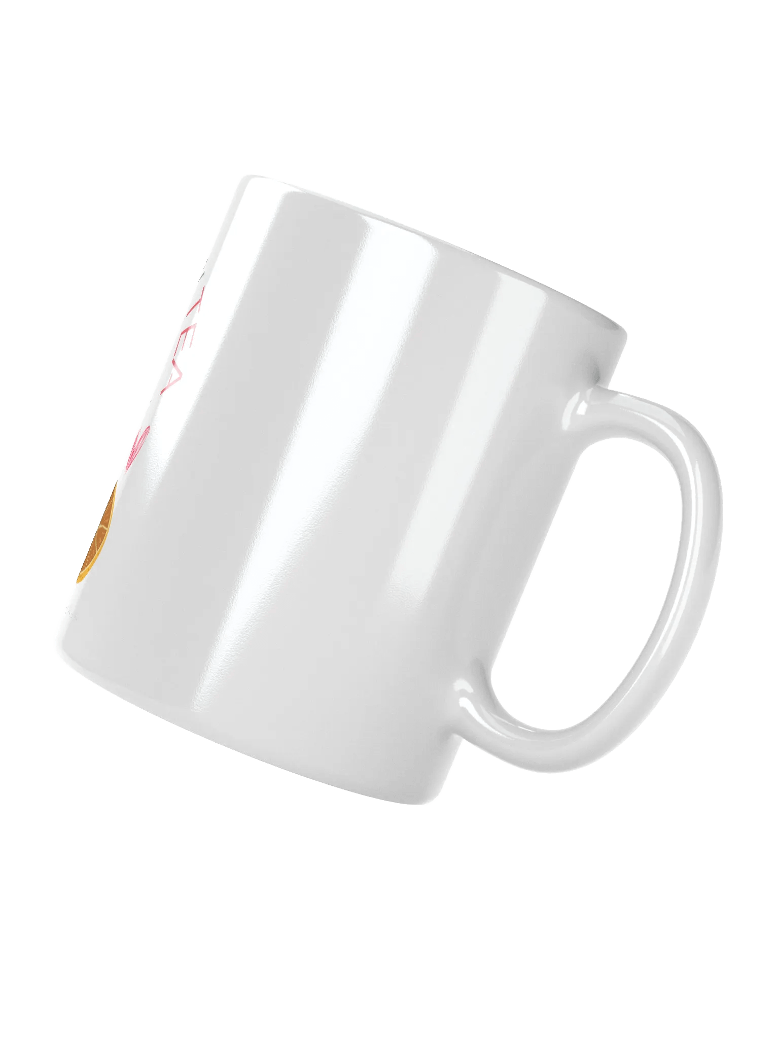 Empowered by Tea Mug product image (5)